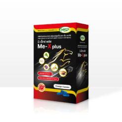 Me-X Plus